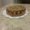 Praline Cheesecake