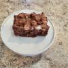 Mississippi mud brownies
