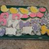 Easter Cookies 2